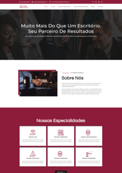 Visão Digital Criação de sites - Lisboa - E-commerce