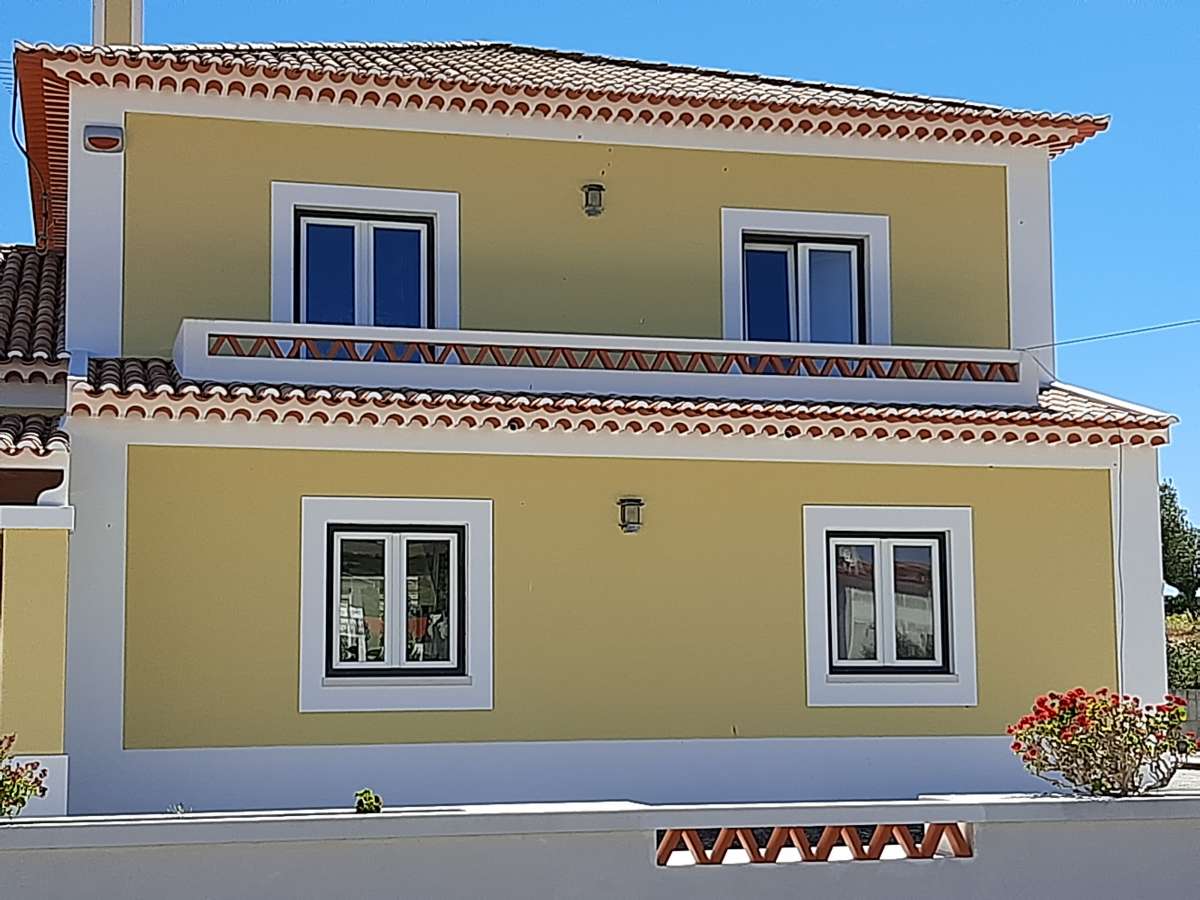 João Carriço - Loures - Insulation