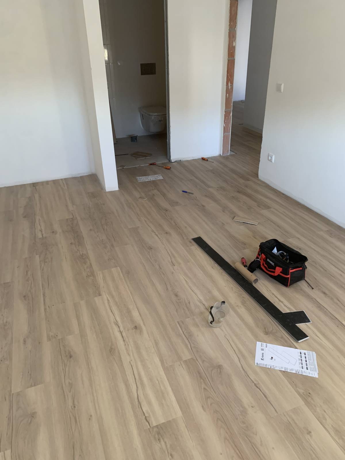 Tomas - Olhão - Remodelação de Cozinhas