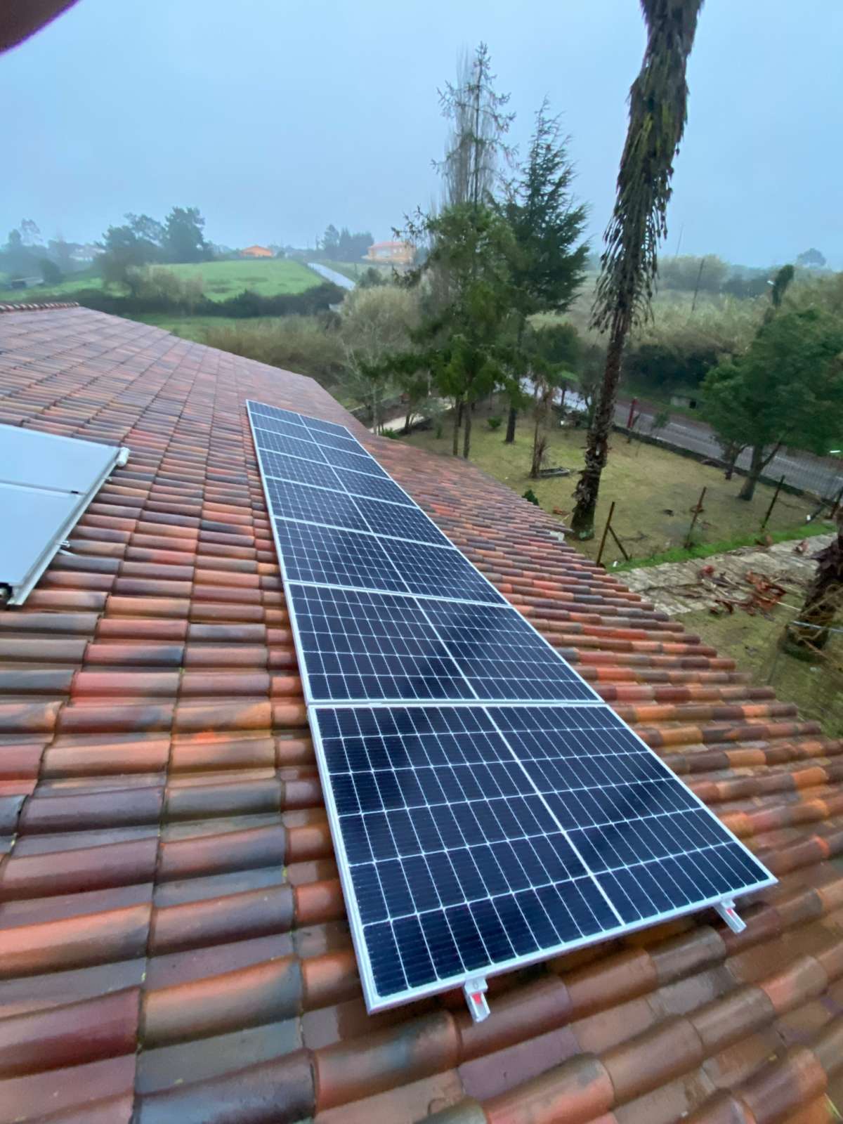 TECHENERGY - Caldas da Rainha - Sustainable Energy Consultancy