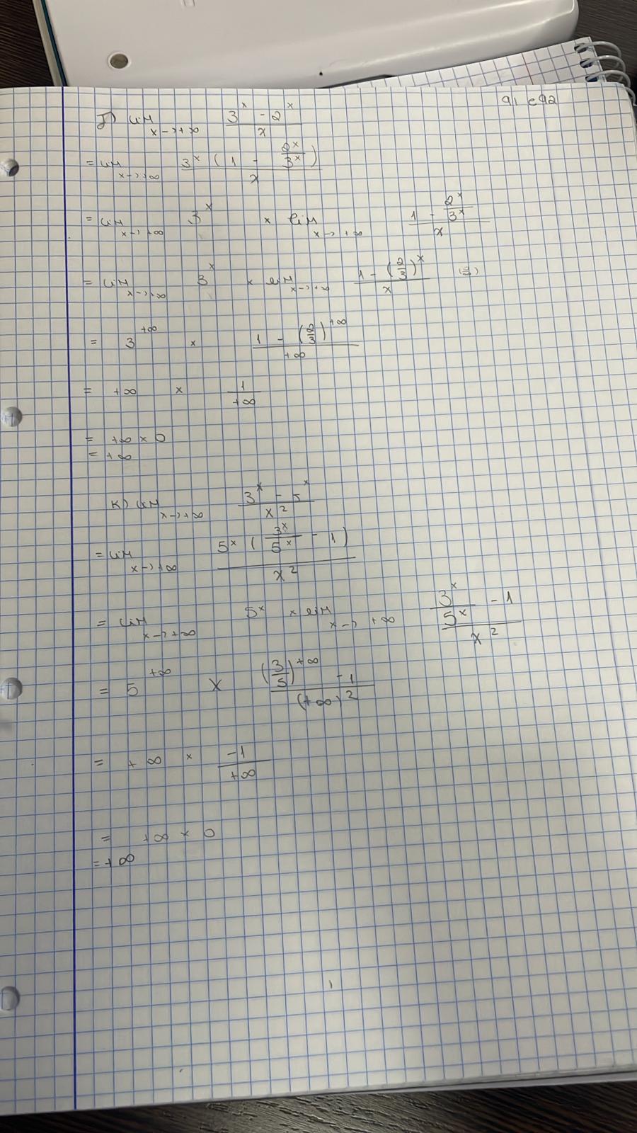 Carolina Barros - Porto - Tutorías de matemáticas de nivel medio