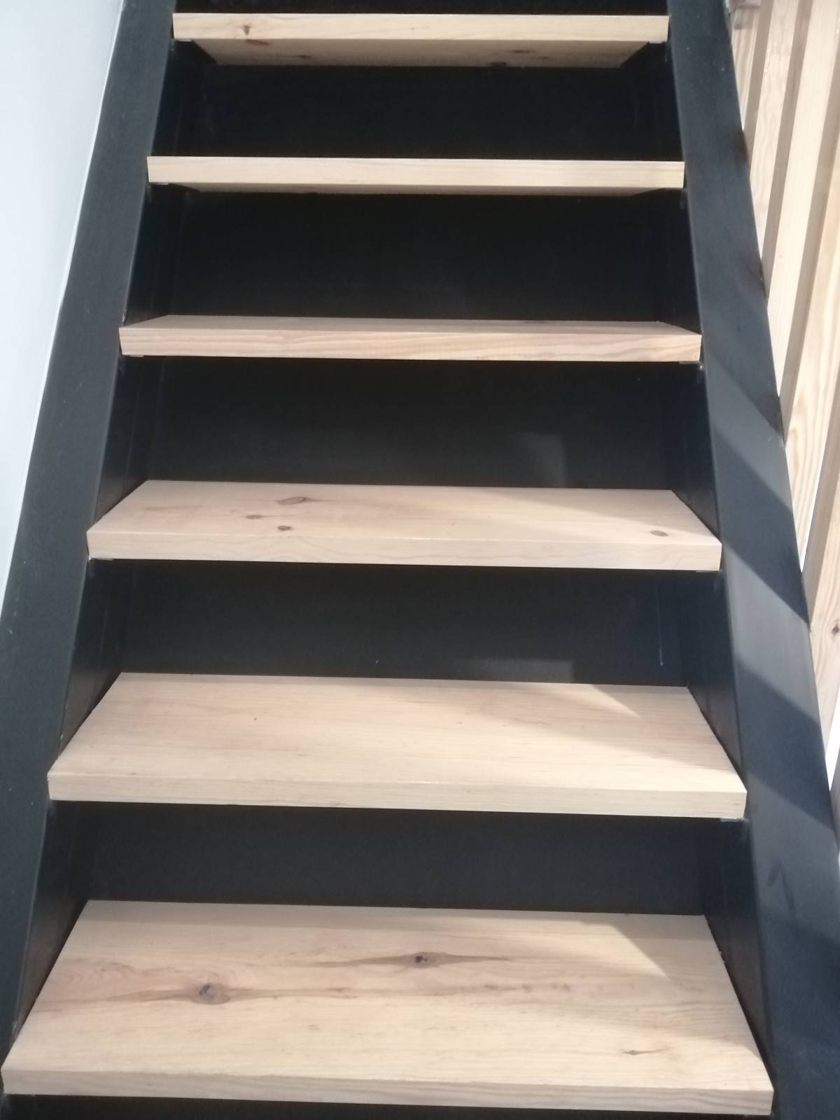 EloCriativo - Setúbal - Pintura de Portas