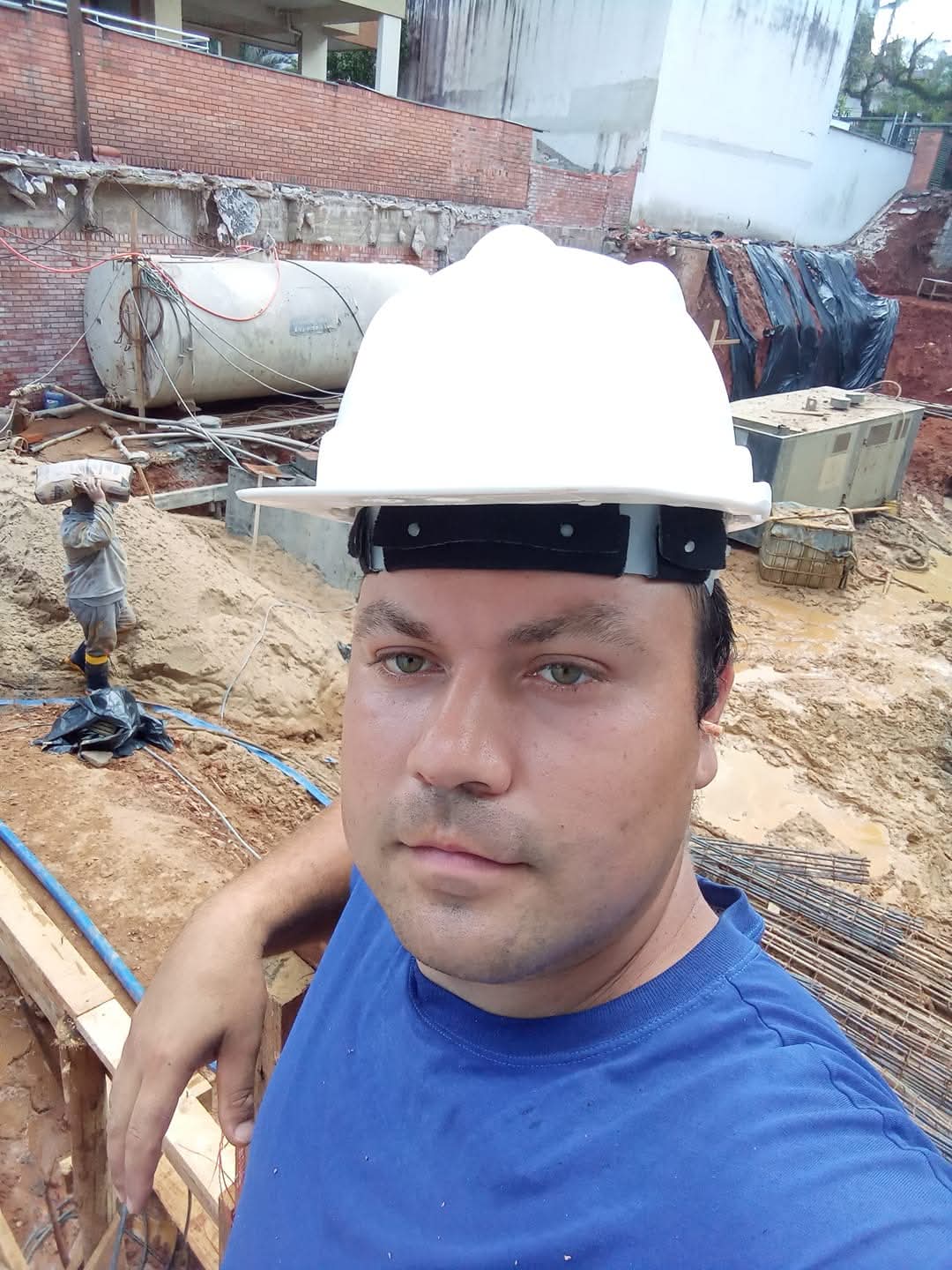 Mauro Vieira Balejo - Odivelas - Rénovation de magasin