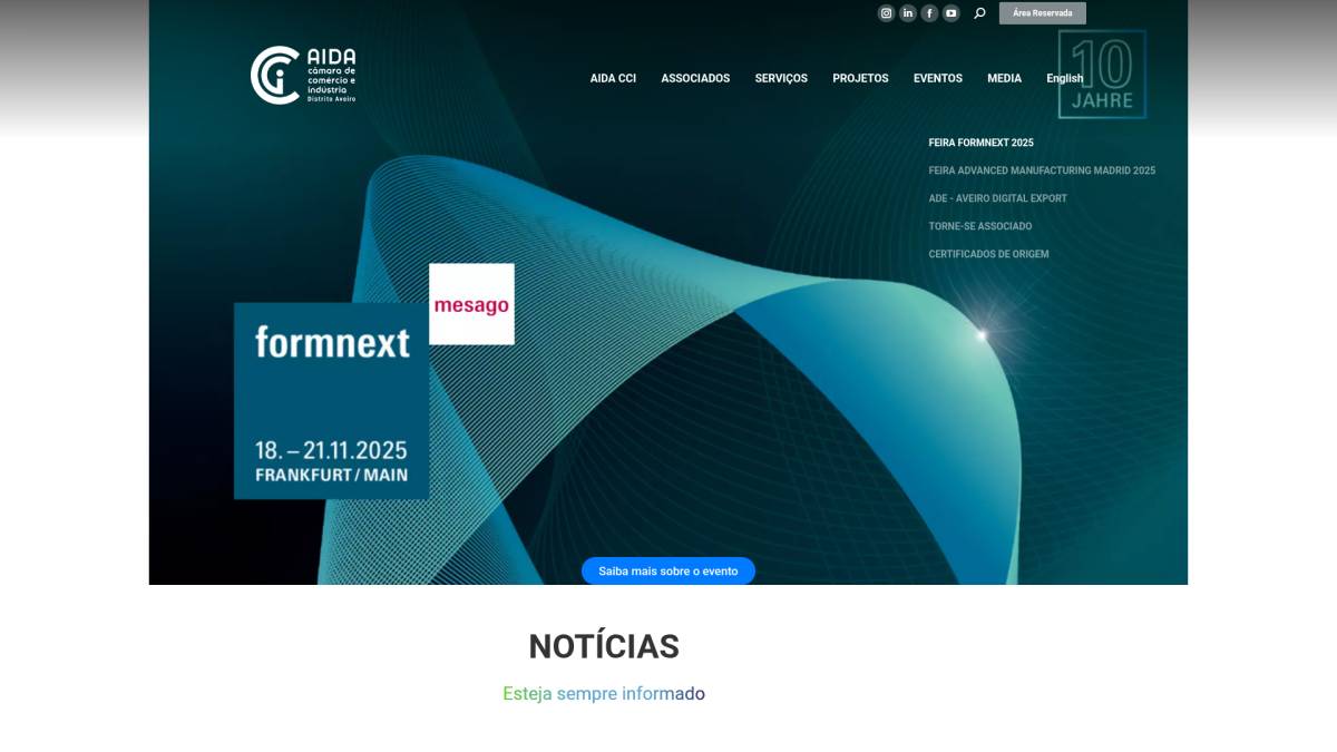 Serviços de Marketing Digital | mfmd.pt - Estarreja - Graphiste