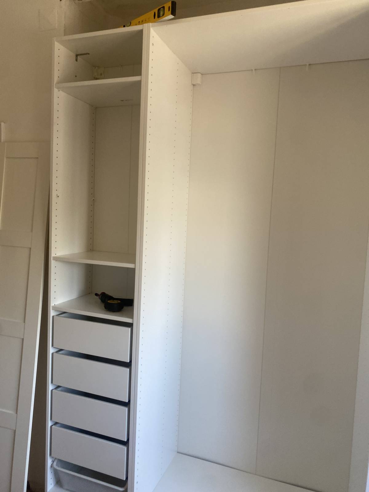 NewForce - Braga - Remoção de Tronco de Árvore