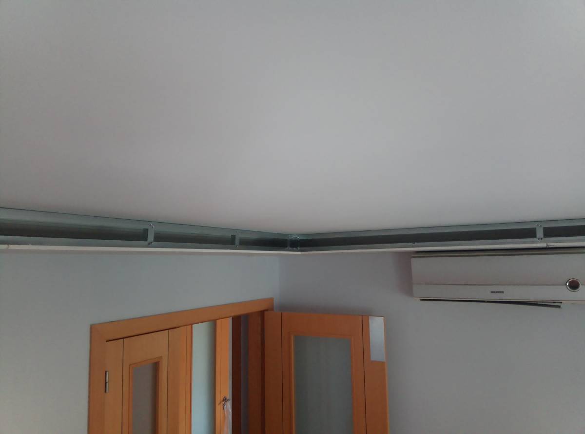 EloCriativo - Setúbal - Reparação de Papel de Parede