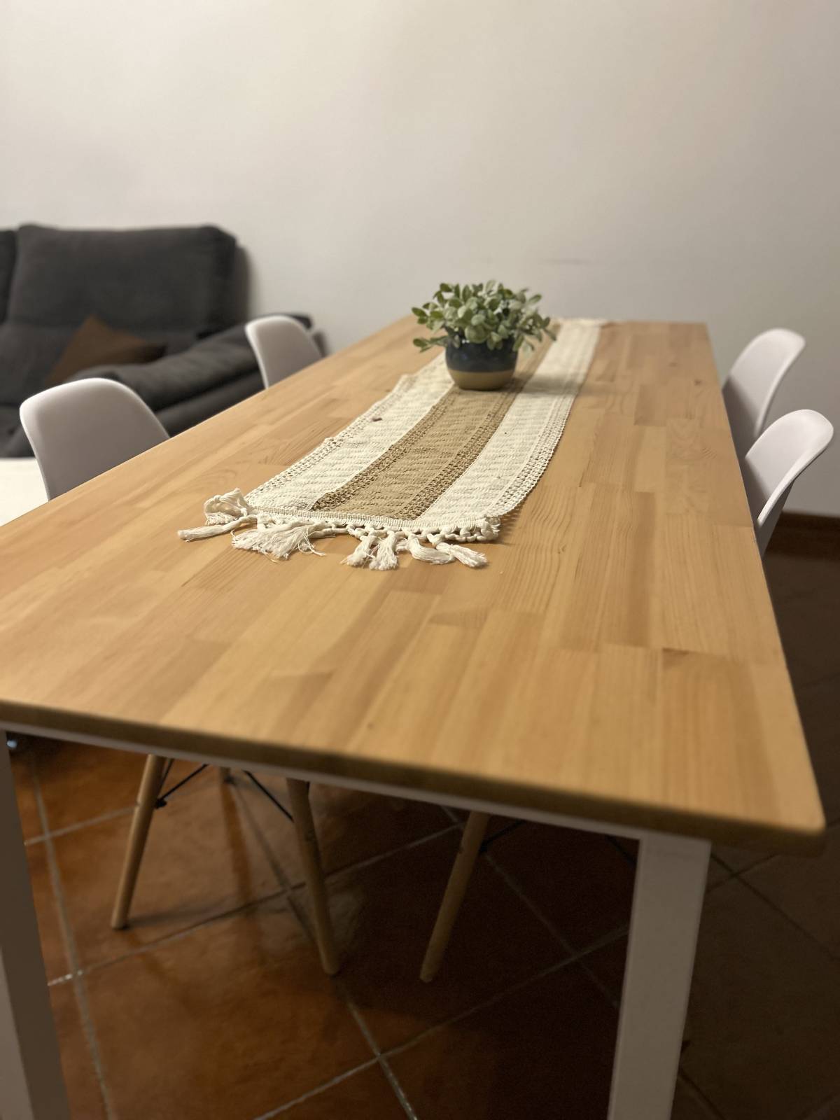 JM Montagem - Leiria - Crib Assembly