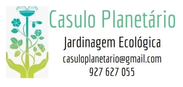Casulo Planetário Jardinagem Ecológica - Cascais - Tratamento de Relvado