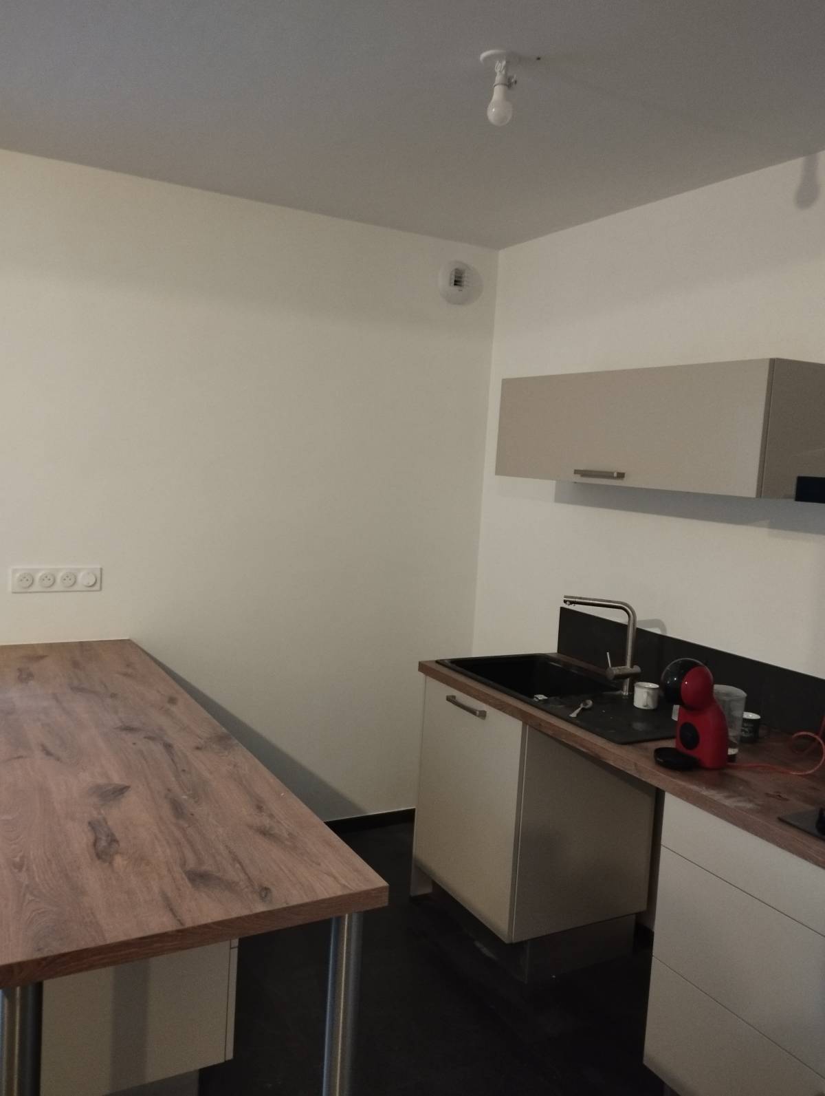Kássio Souza - Porto - Remodelação de Quarto