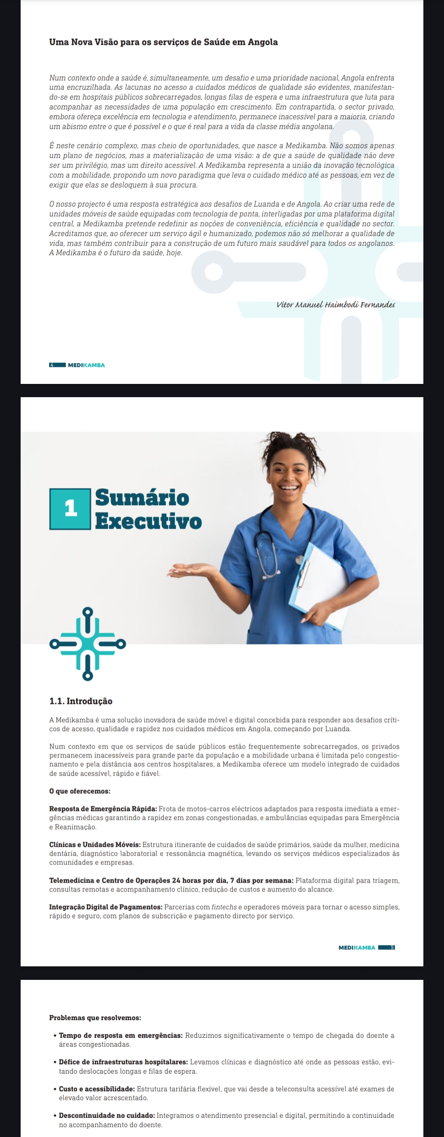 Singularway - Amadora - Consultoria de Estratégia e Operações