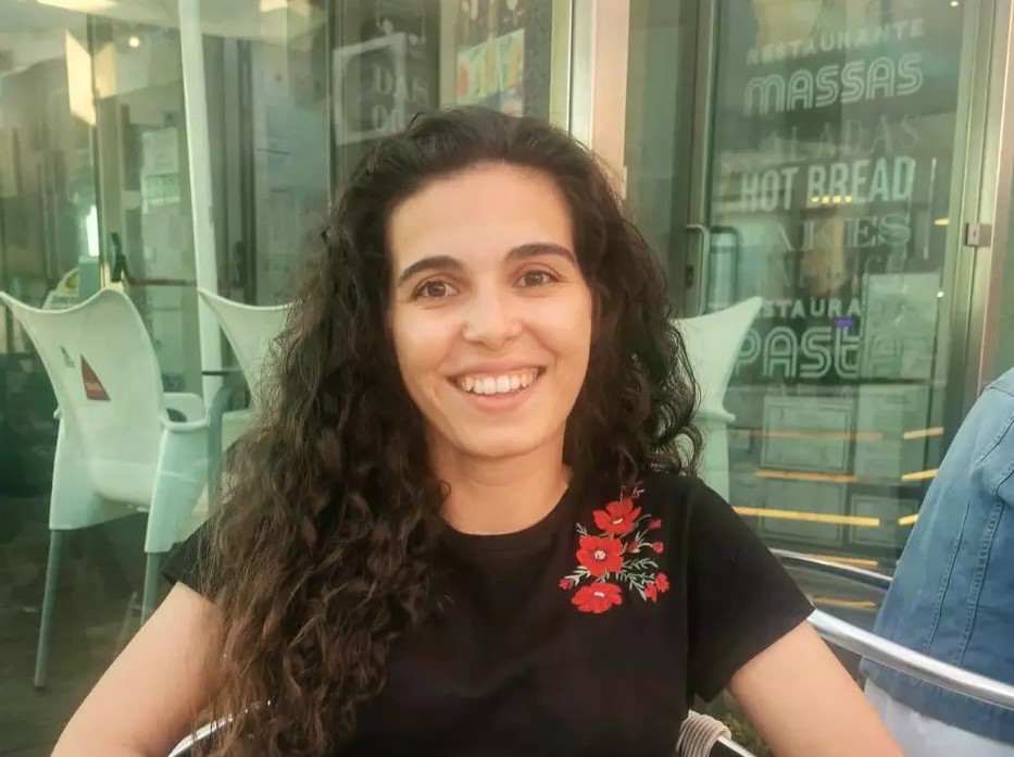 Maria Ferreira - Ovar - Basic Math Tutoring