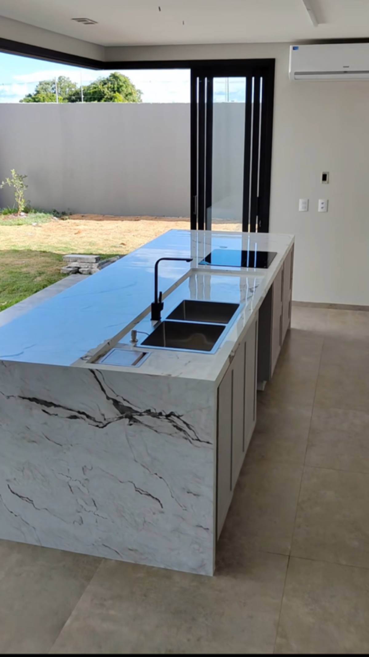 Marmoraria AMG - Alpiarça - Balcony Remodel