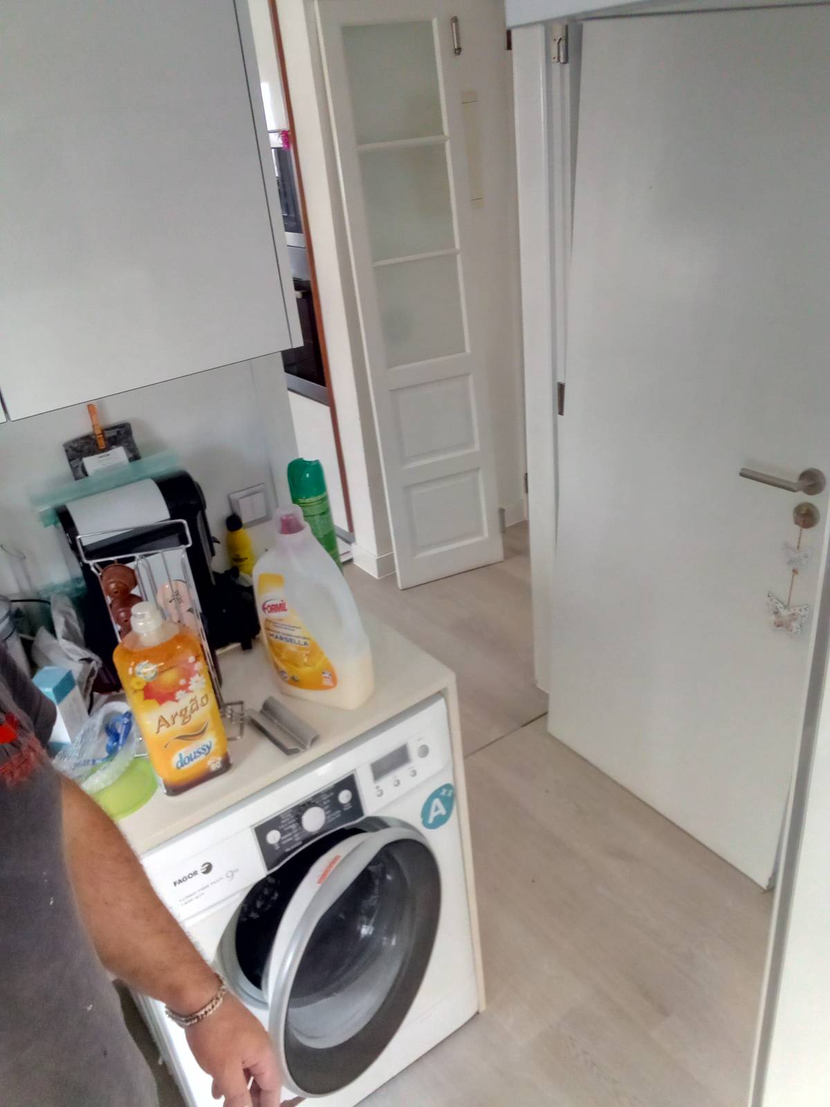 EloCriativo - Setúbal - Colocação de Rodapés