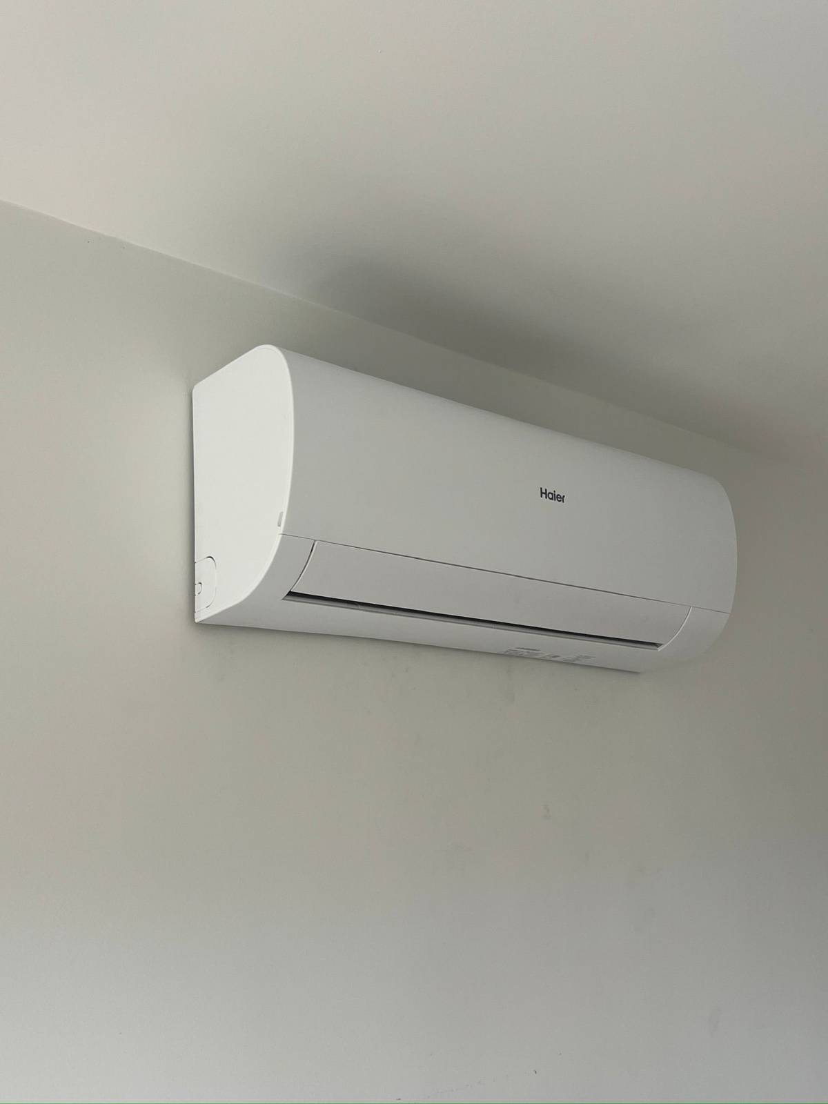 Ar Condicionado e Ventilação