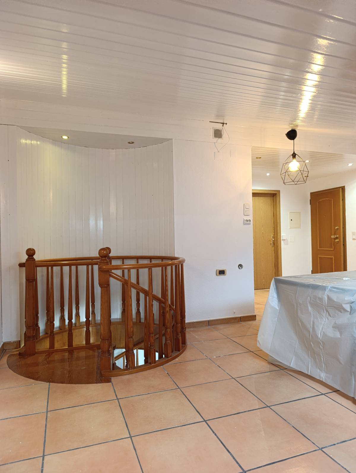 Domani Pinturas e Remodelaçoes - Almada - Wände, Trockenbau, und Treppen