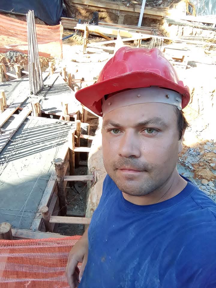 Mauro Vieira Balejo - Odivelas - Rénovation et construction