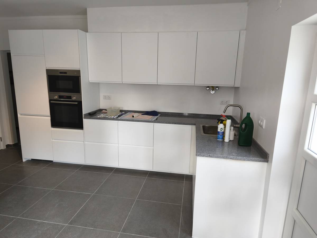 Tudo ao Pormenor - Lisboa - Montaje de equipamientos o muebles de exteriores