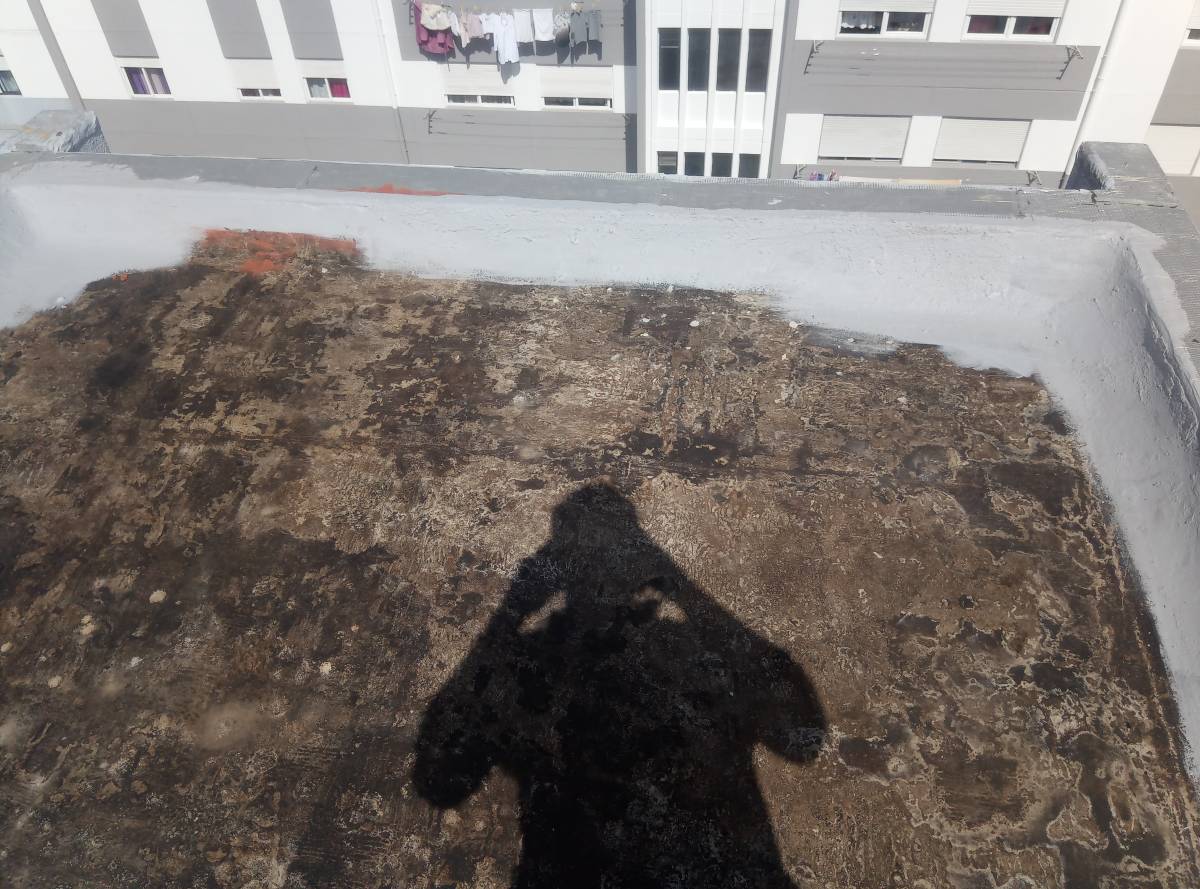 EloCriativo - Setúbal - Revestimento de Pavimento