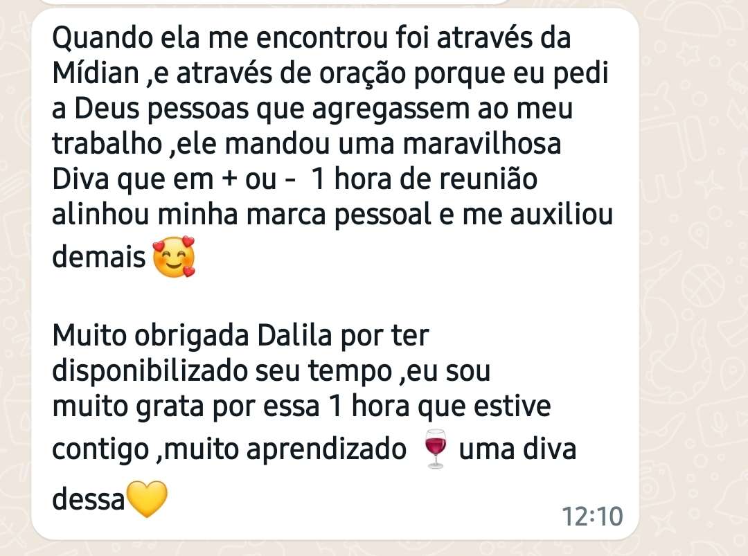 Dalila souza - Salvaterra de Magos - Instrutores de Meditação