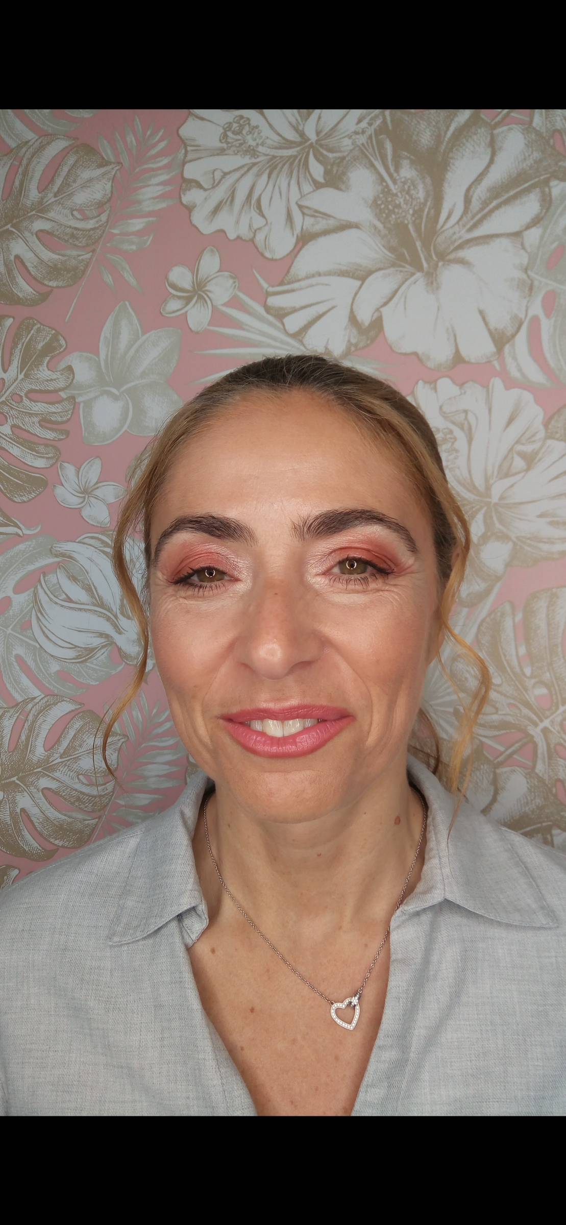 Cristina Ricardo - Abrantes - Wedding Makeup