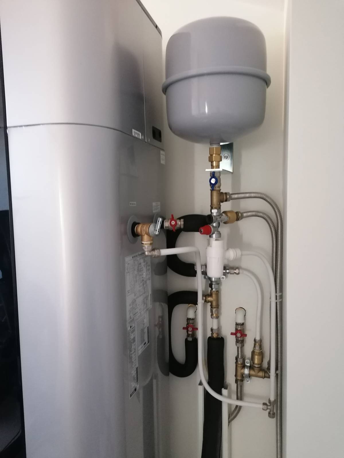 Paulo Armando - Amadora - Problemas eléctricos y de cableado