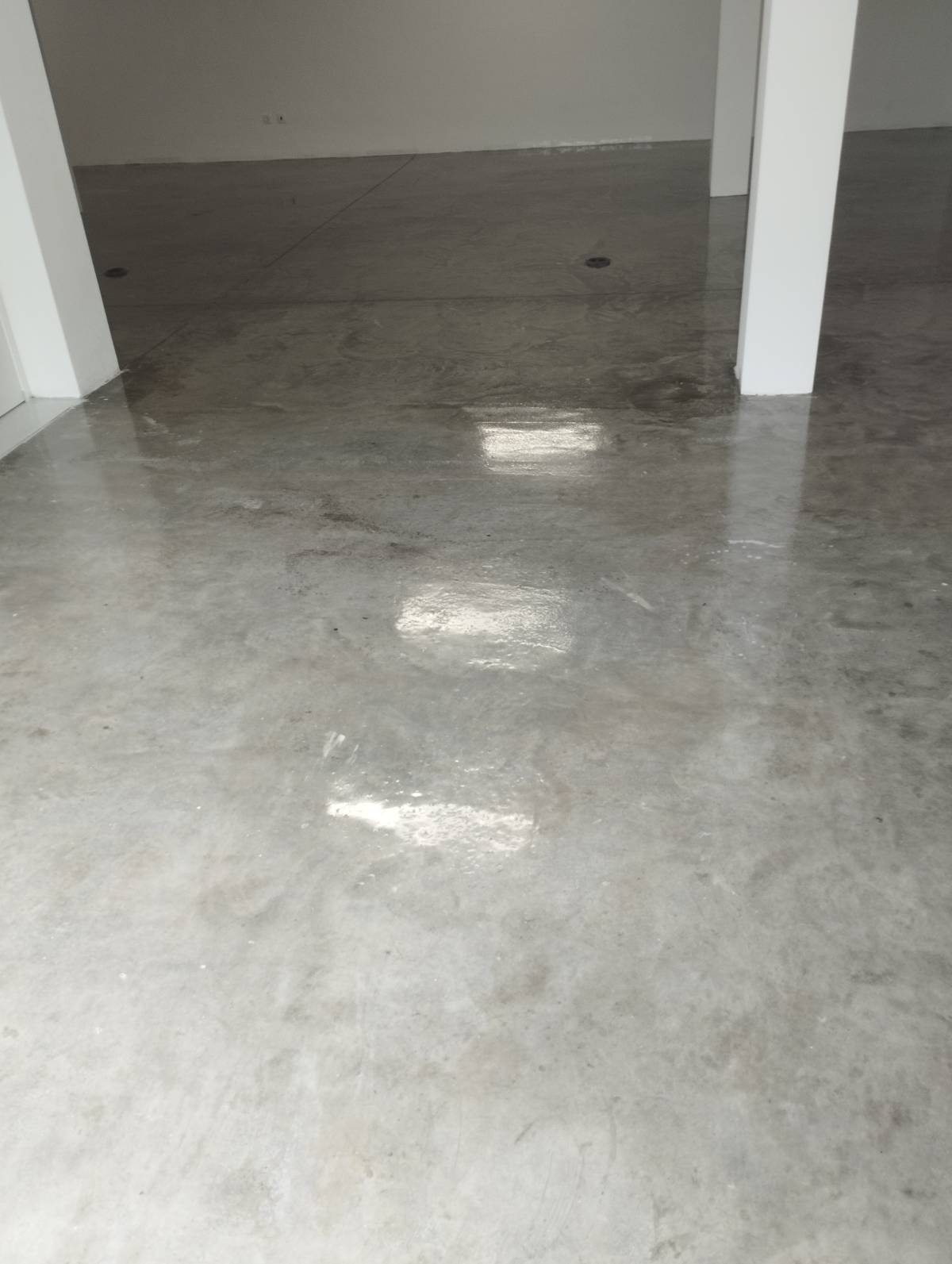 EloCriativo - Setúbal - Remoção de Arbustos