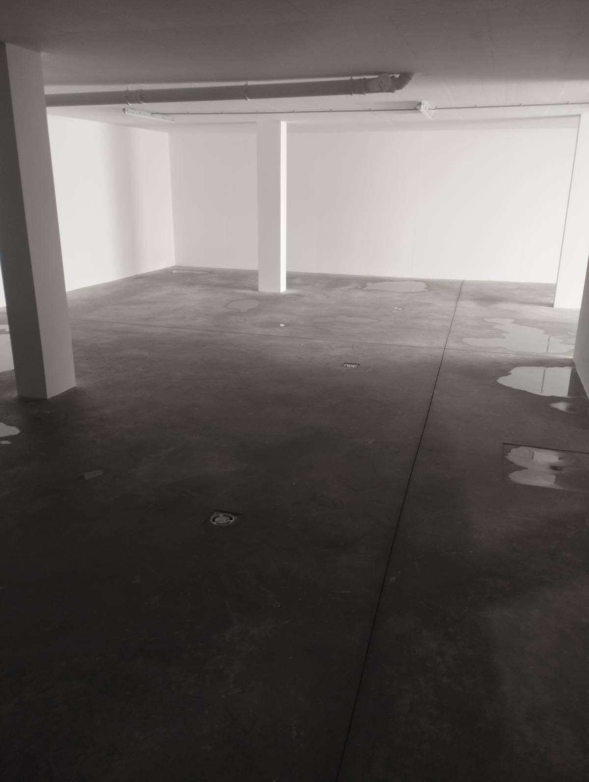 EloCriativo - Setúbal - Nivelamento de Superfícies em Betão