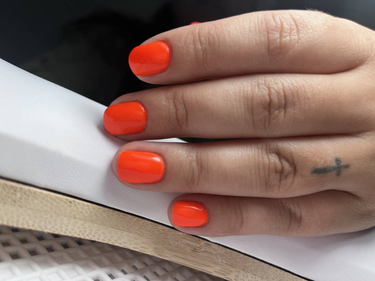 Cami Cirpan - Cascais - Manicure and pedicure (for women)