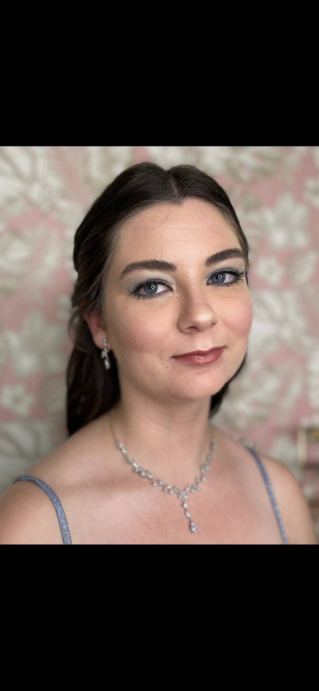 Cristina Ricardo - Abrantes - Event Makeup