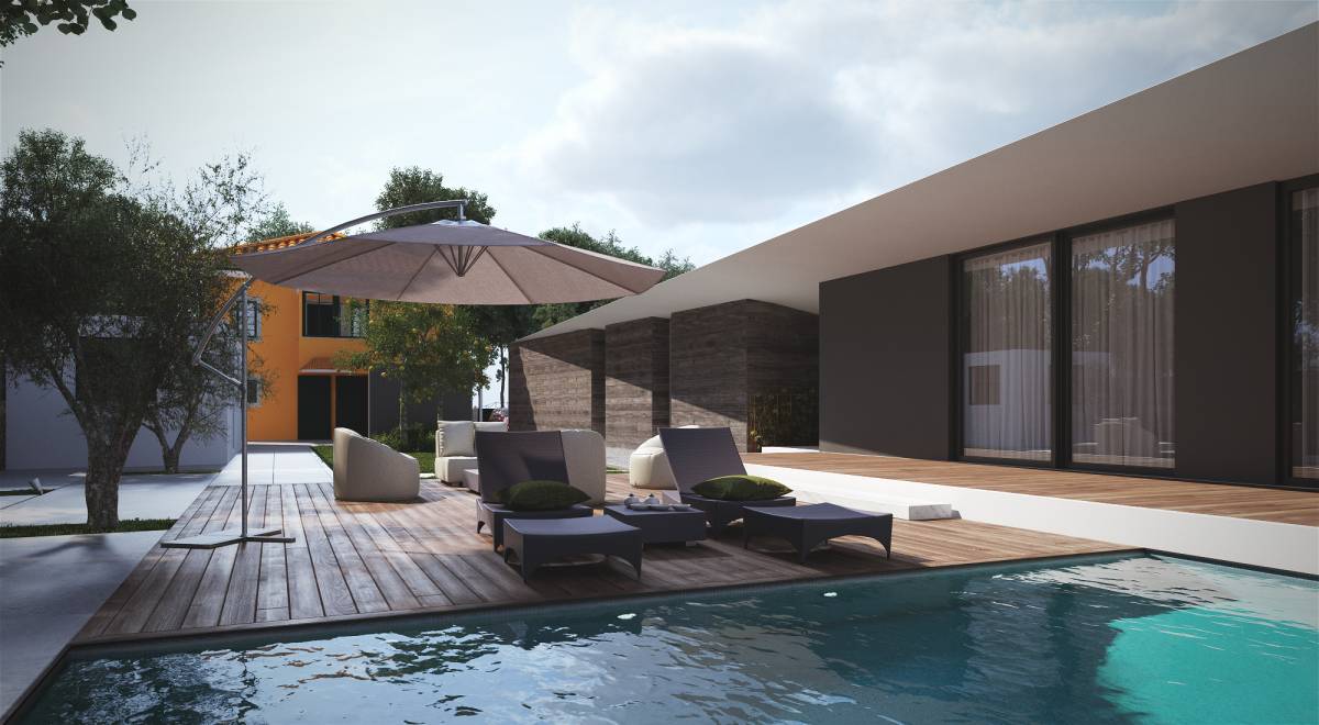 Arquiteto Fernando Neves - Palmela - Architectural Services original