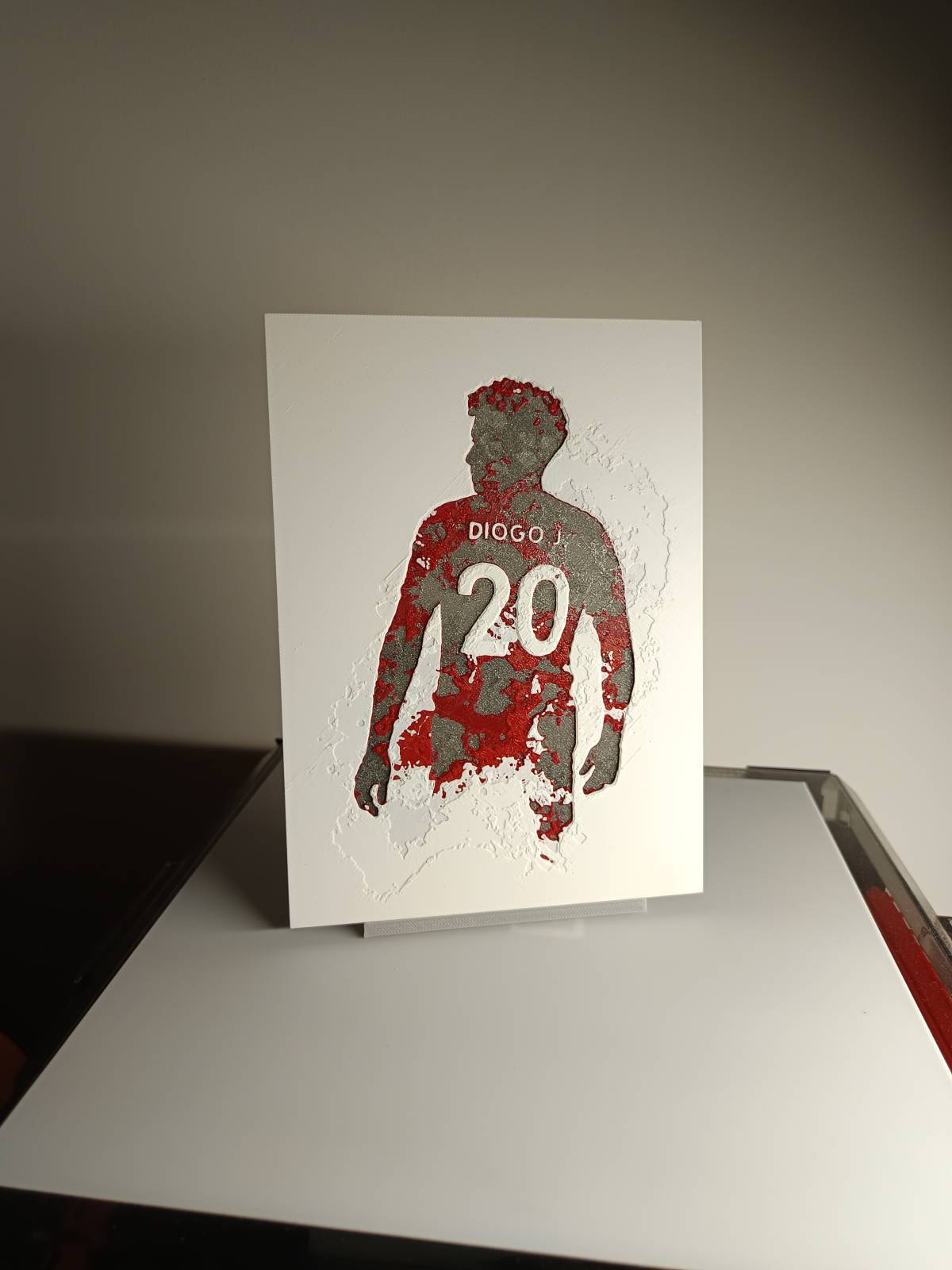 CRAZY3D - Valongo - Serviços de Impressão