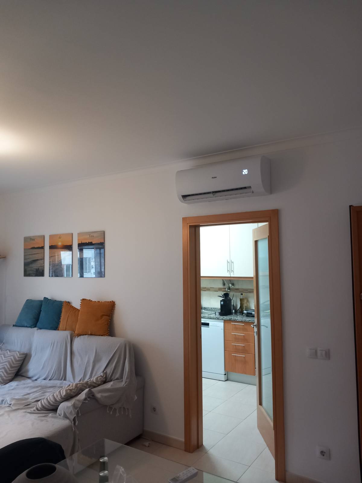 Daniel Maia - Portimão - Central Air Conditioning Maintenance
