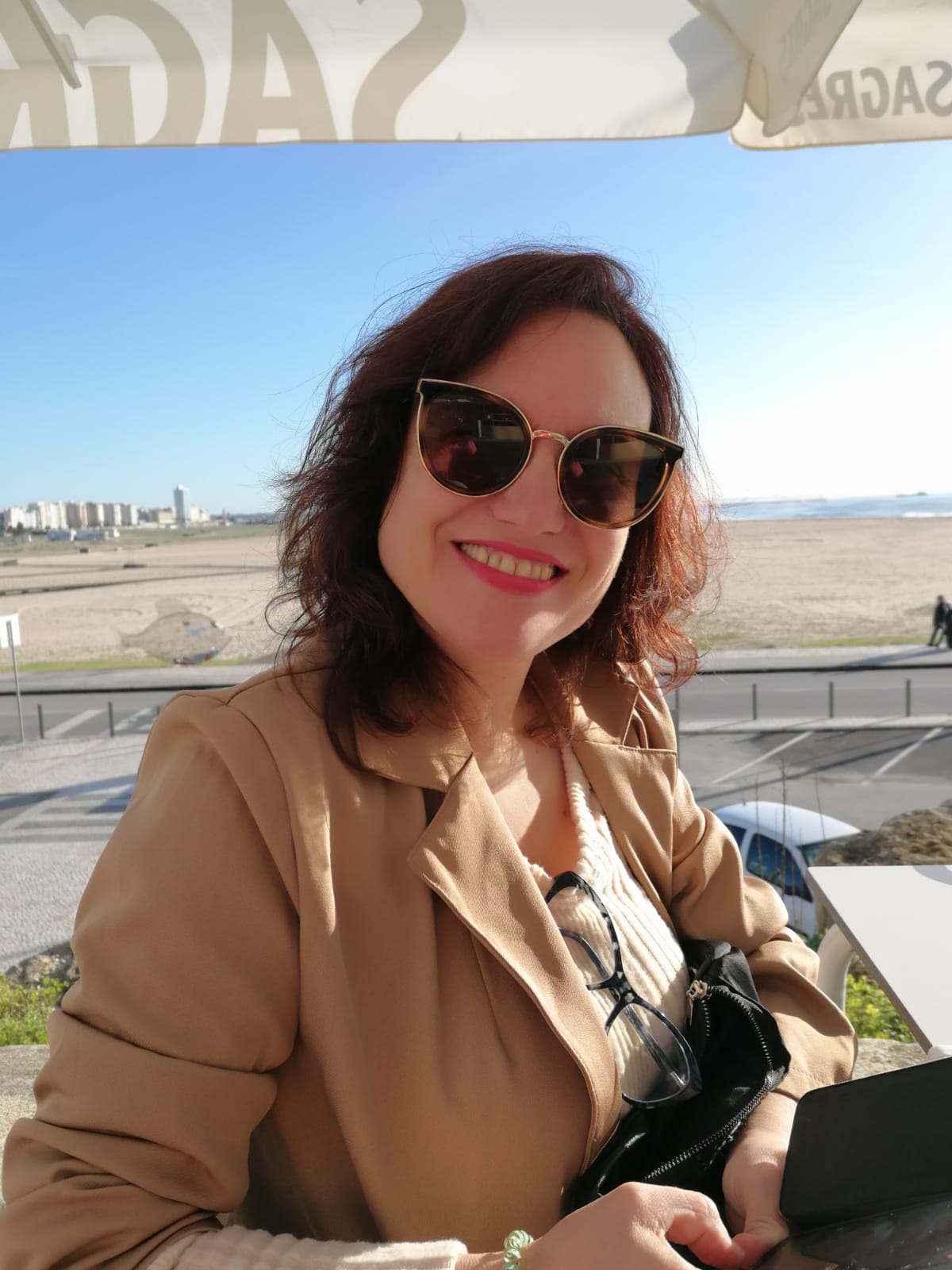 Tania d'Oliveira - Figueira da Foz - Psicologia