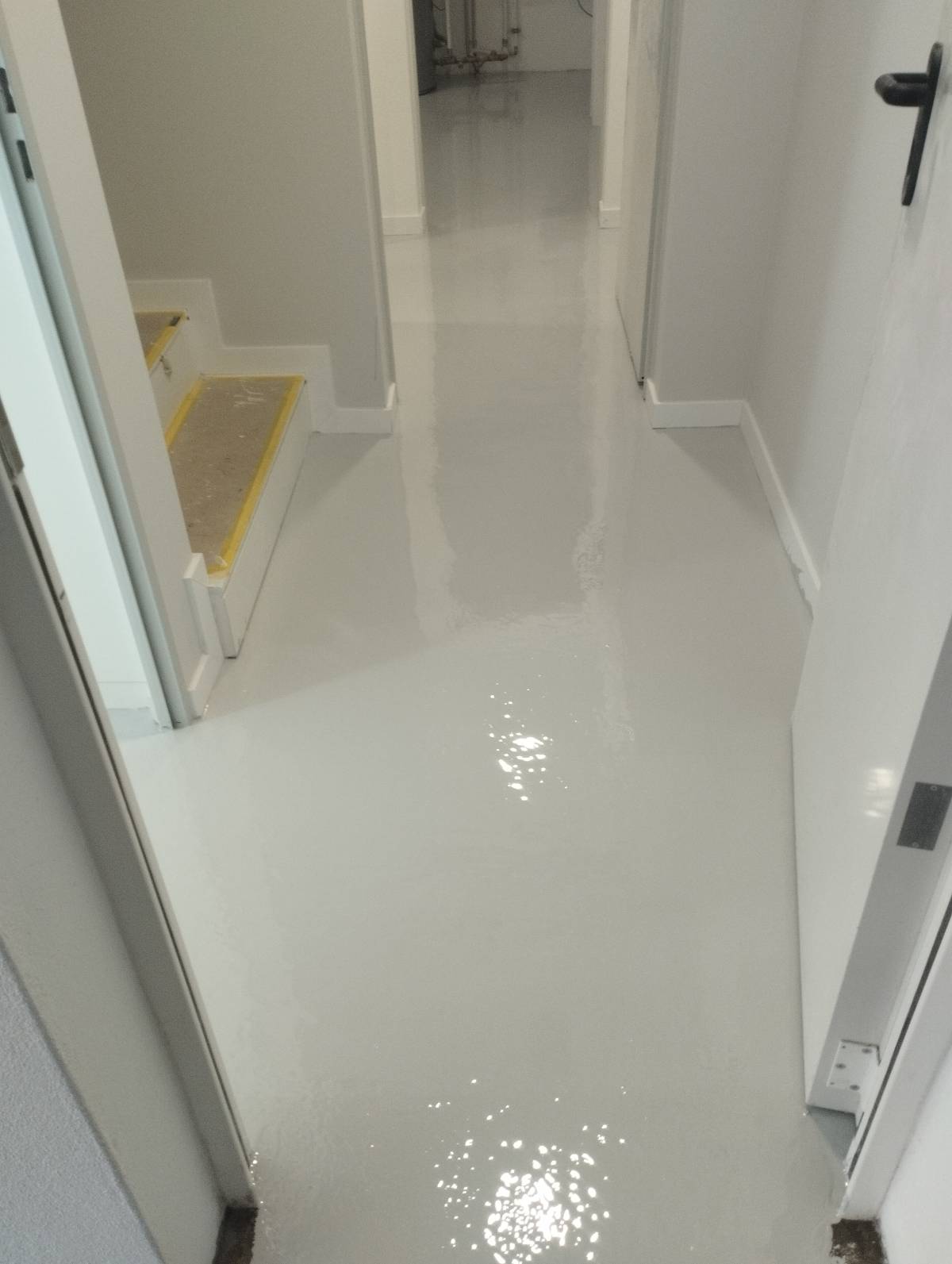 EloCriativo - Setúbal - Calafetagem