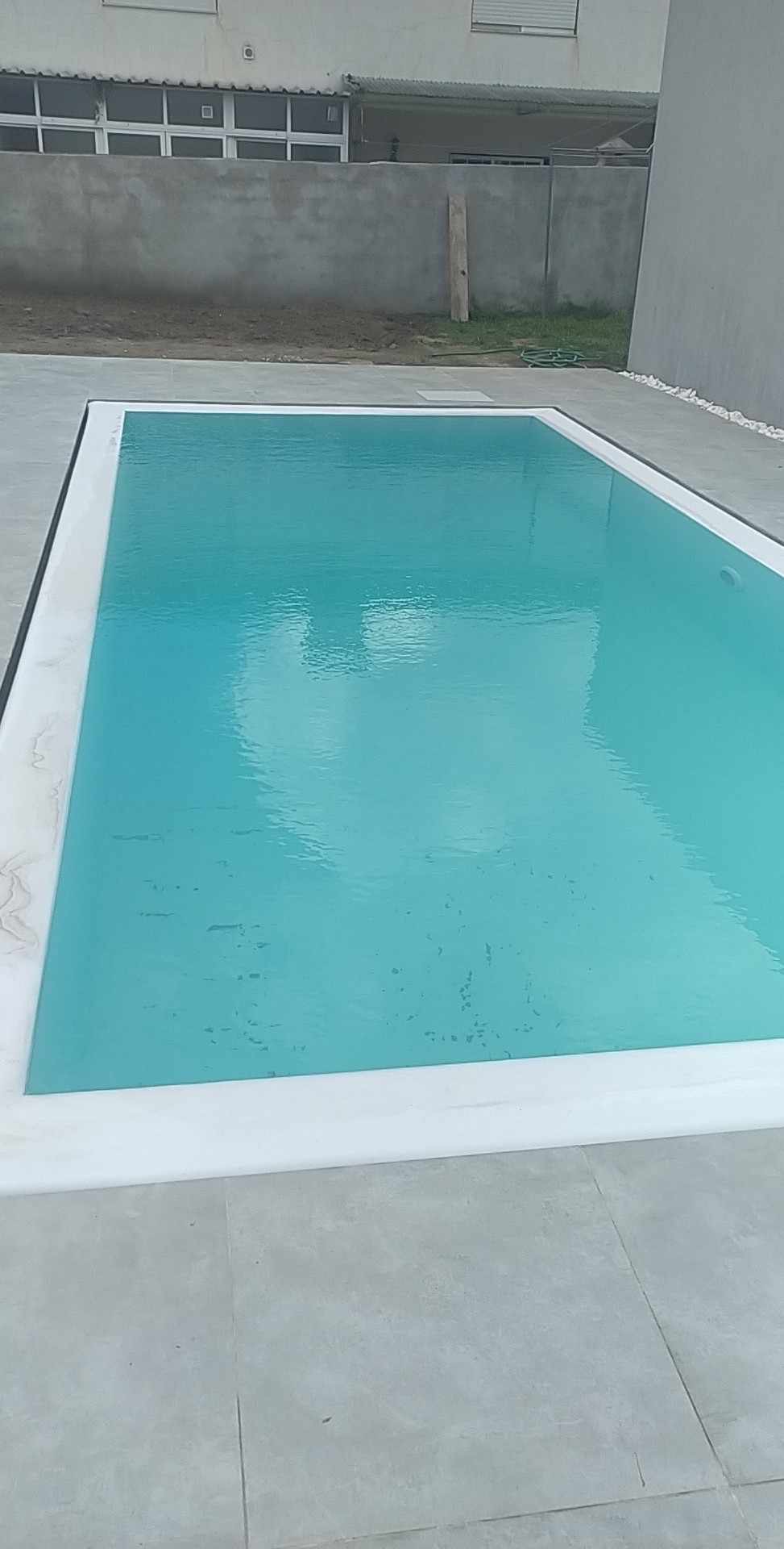 NewForce - Braga - Instalação de Piscina