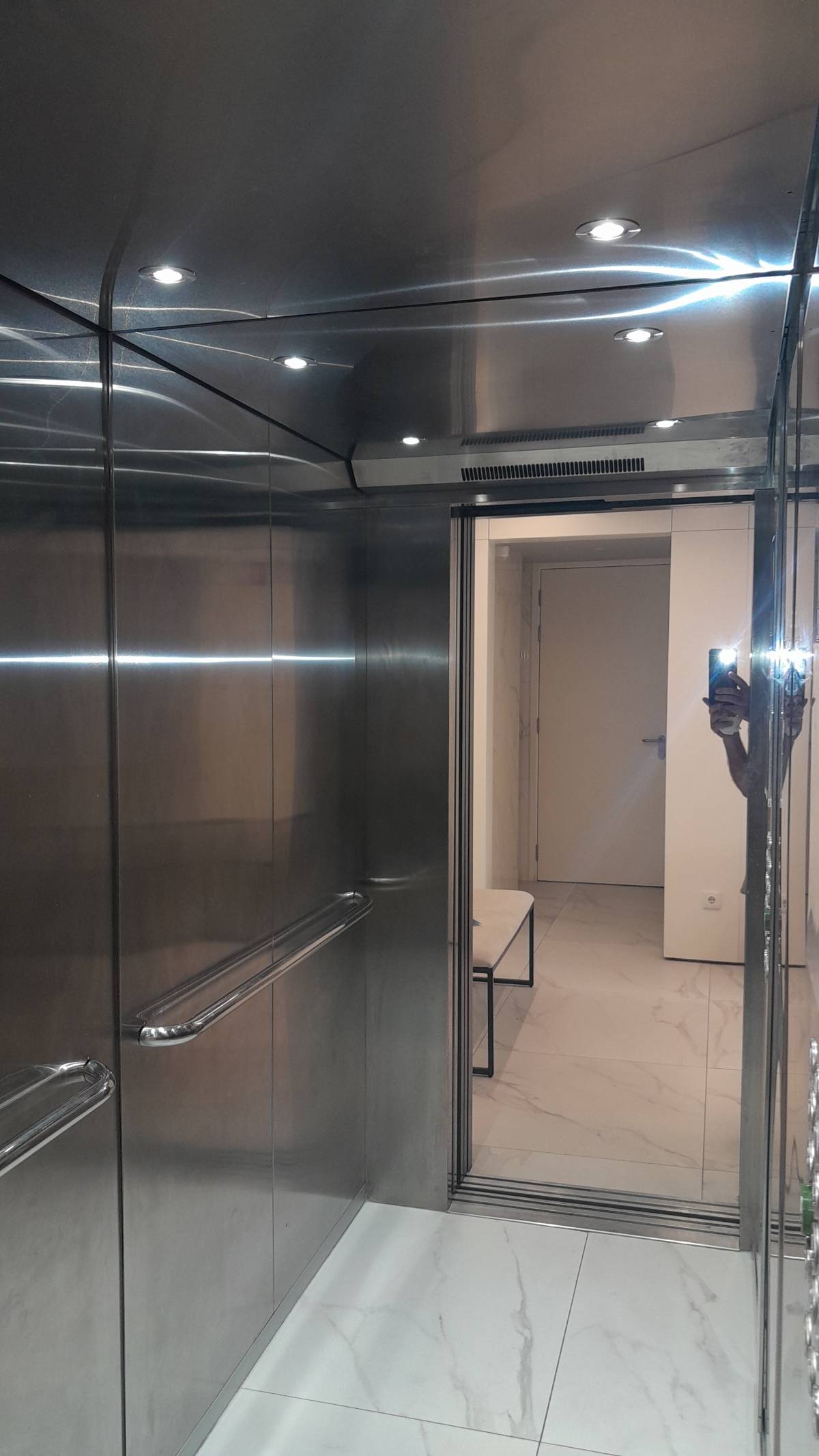 Wagner - Montijo - Limpeza de Espaço Comercial