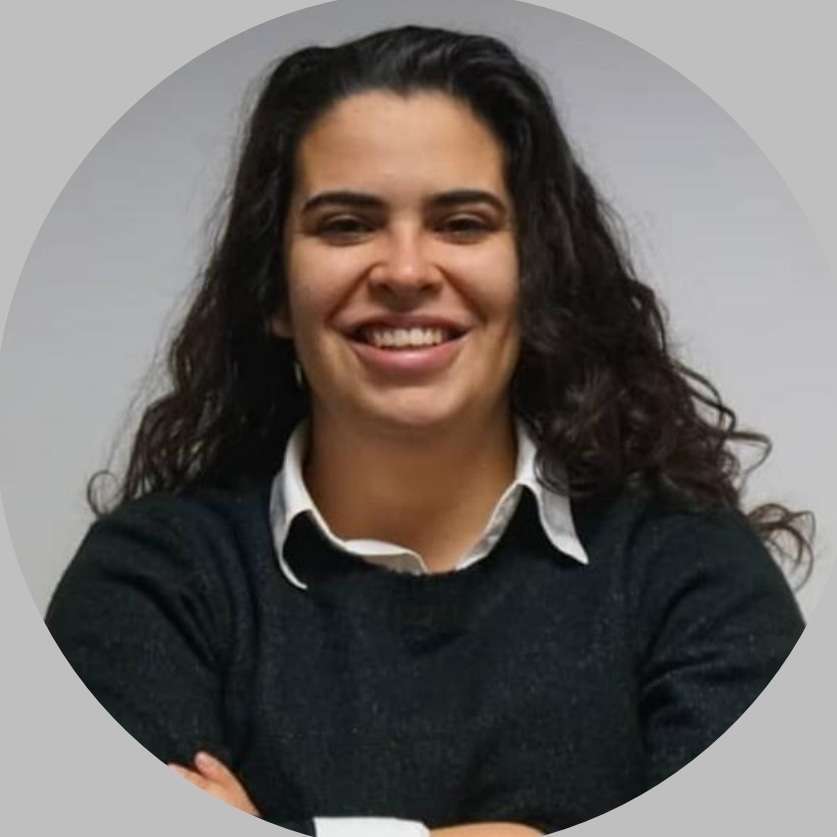 Catarina Ponces - - Personal Training