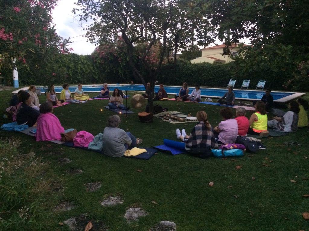 Yoga Dome Healing Hub - Setúbal - Yoga