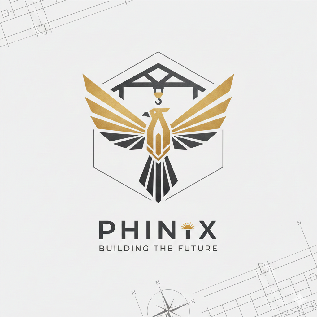 Phinix construction - Setúbal - Instalação ou Substituição de Telhado
