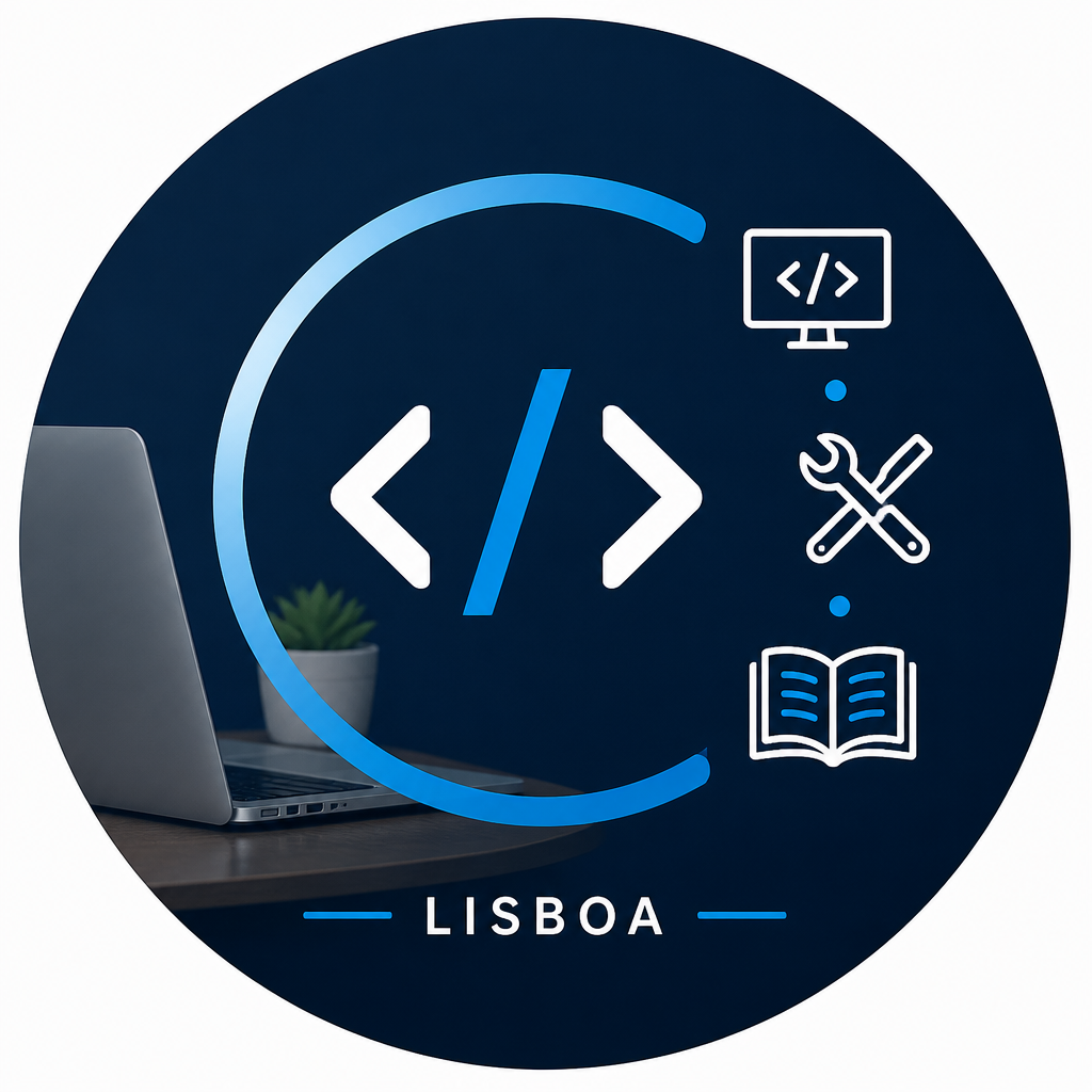 Rúben Madeira - Sintra - Desarrollador de aplicaciones para iOS