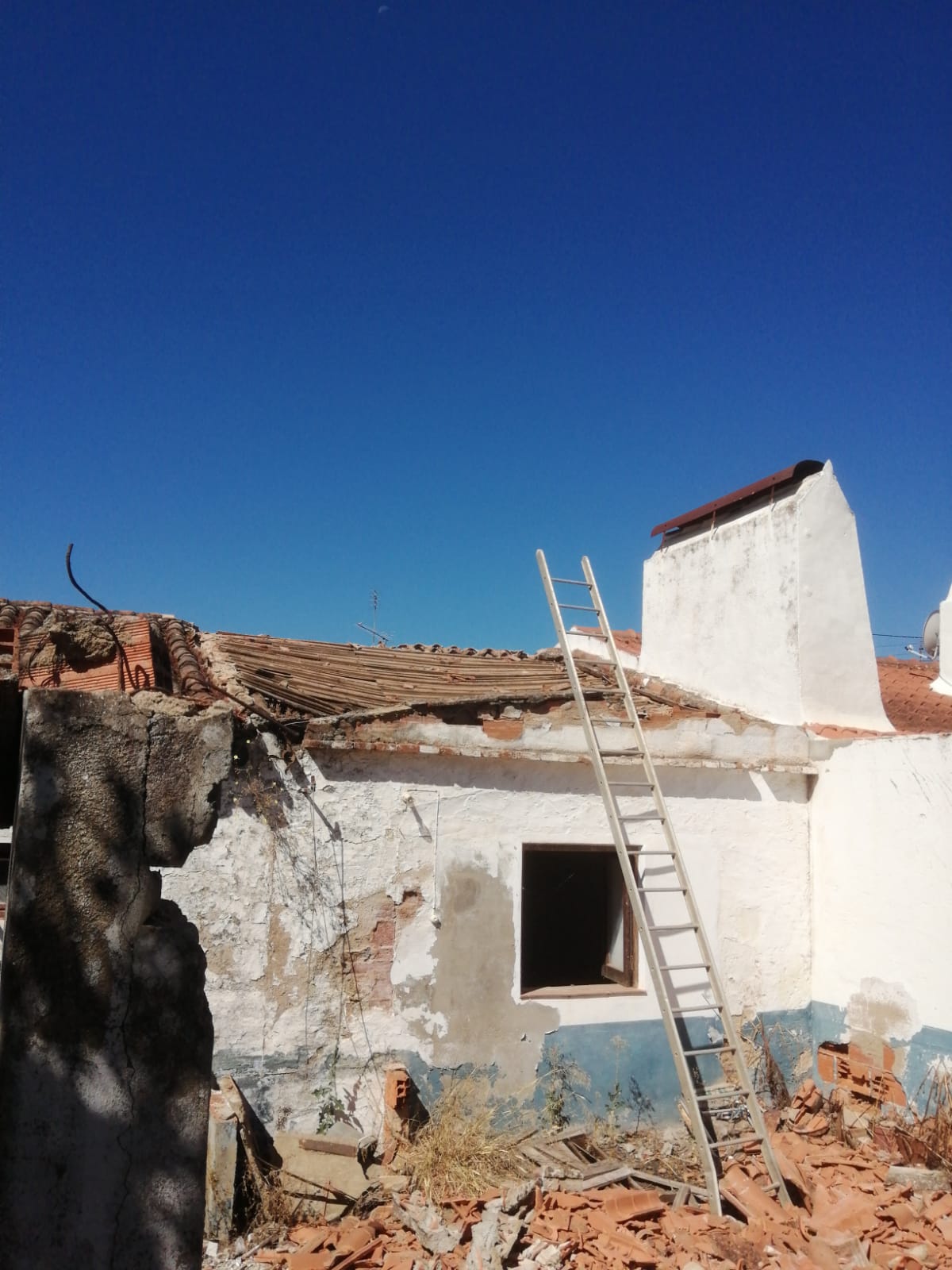 EloCriativo - Setúbal - Instalação de Pavimento em Betão