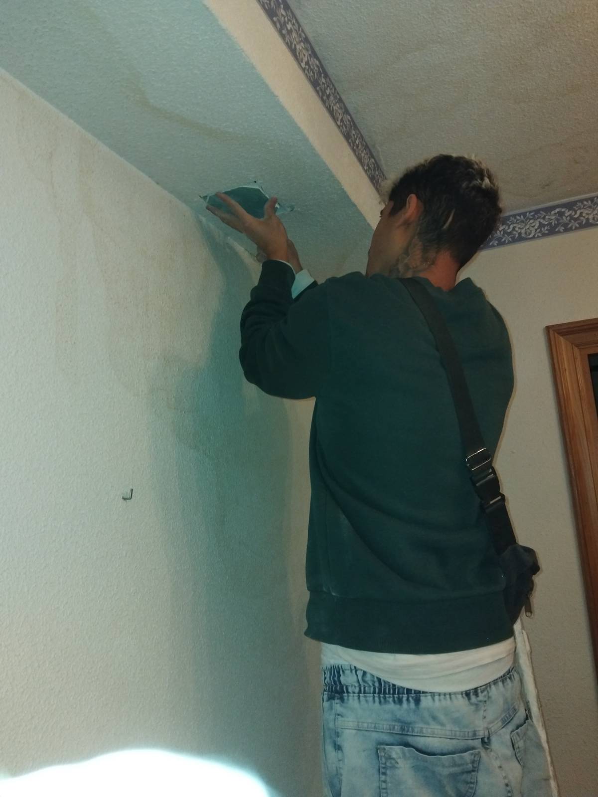 Santana - Odivelas - Remodelación de habitaciones