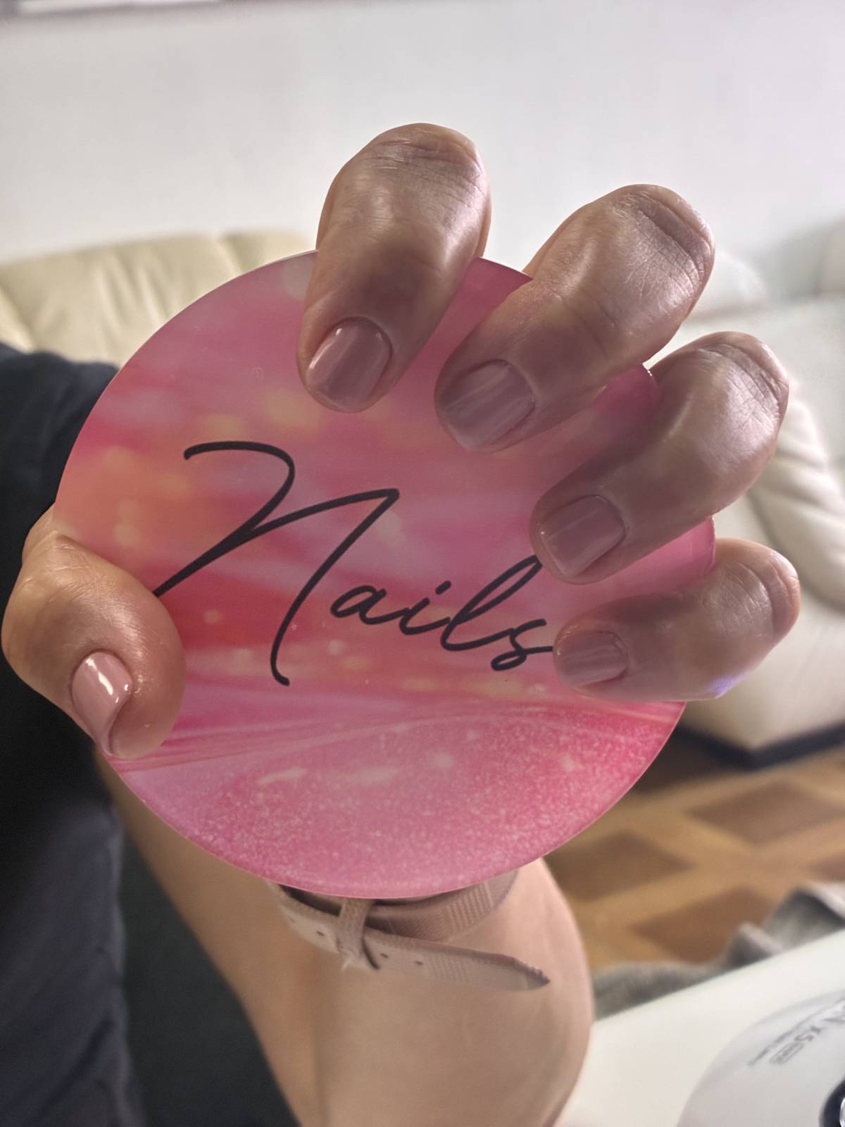 Monalisa cardoso - Sines - Manicure e Pedicure (para Mulheres)