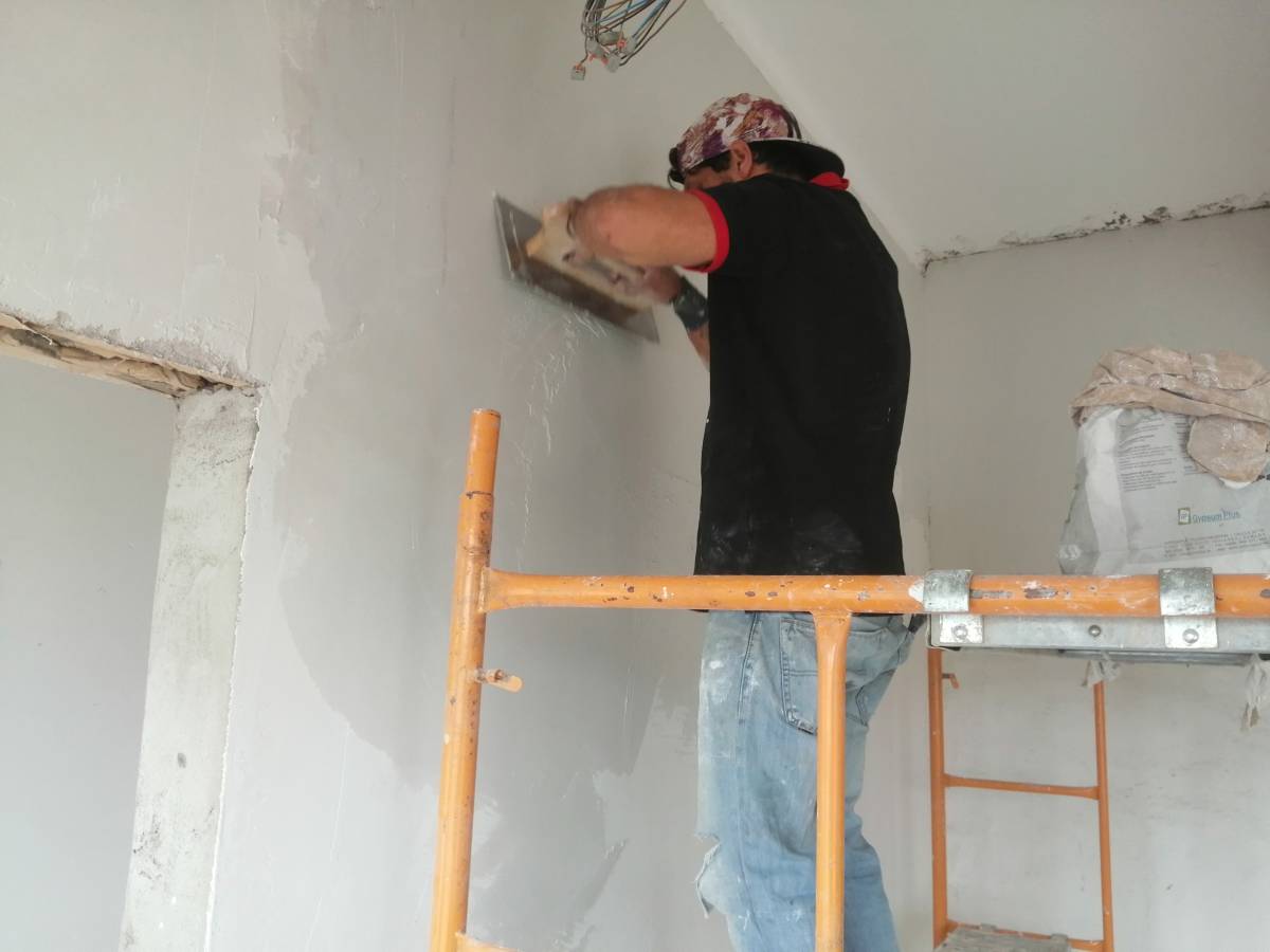 EloCriativo - Setúbal - Reparação e Manutenção de Asfalto