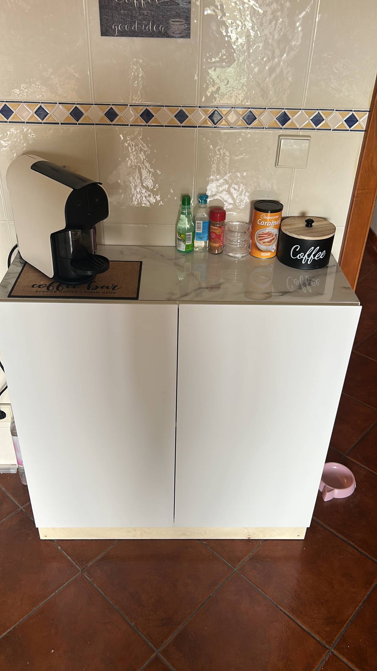 JM Montagem - Leiria - Countertop Installation