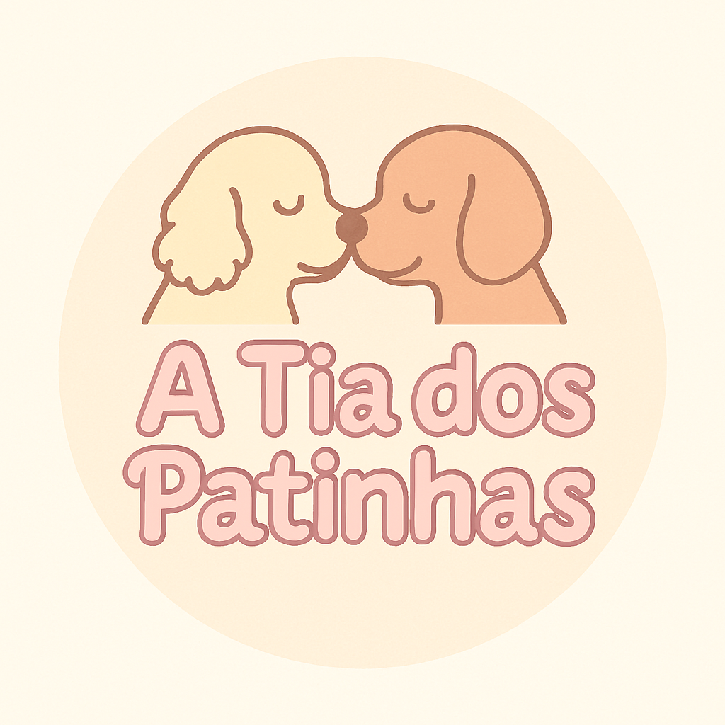 A Tia dos Patinhas - Seixal - Guardería para perros