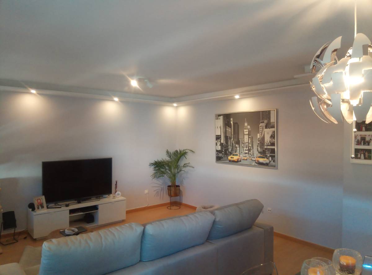 EloCriativo - Setúbal - Instalação de Alcatifa