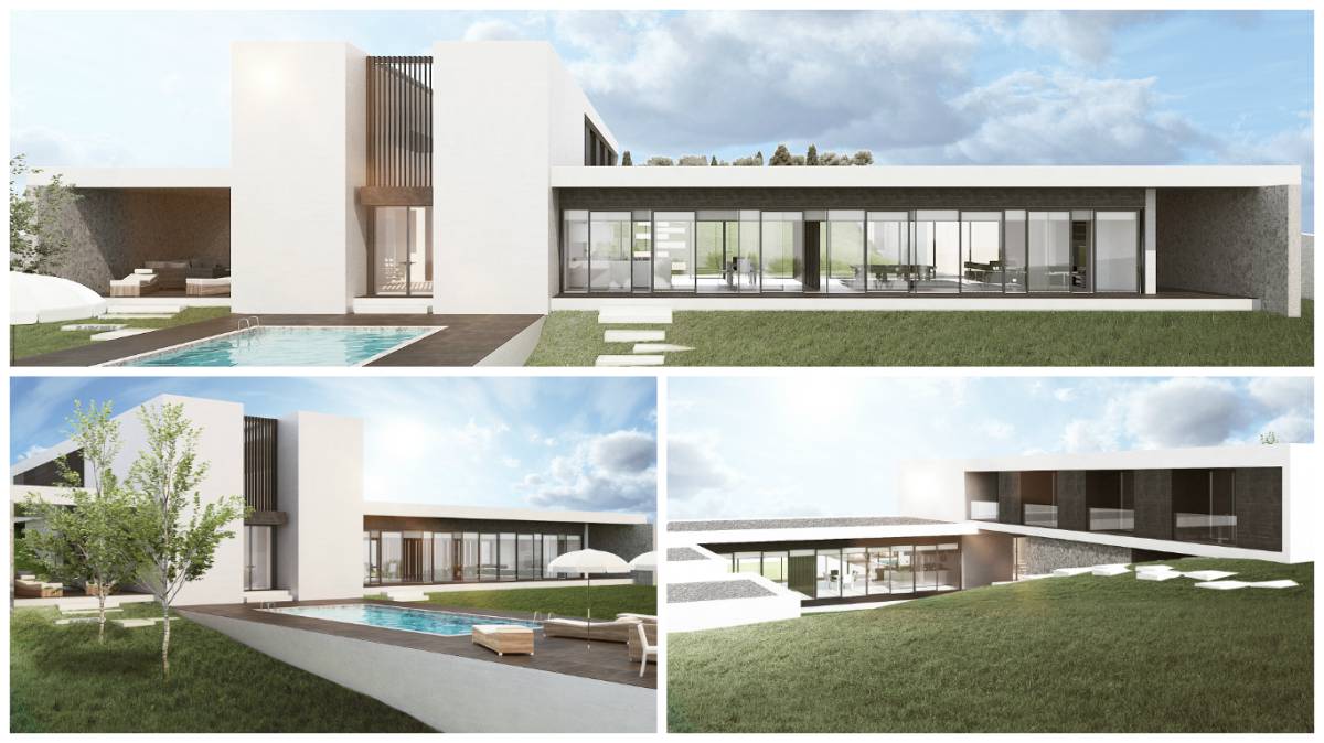 Arquiteto Fernando Neves - Palmela - Architectural Services original