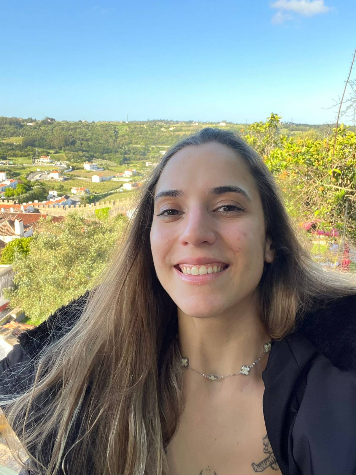Beatriz - Porto de Mós - Grundreinigung oder Frühjahrsputz