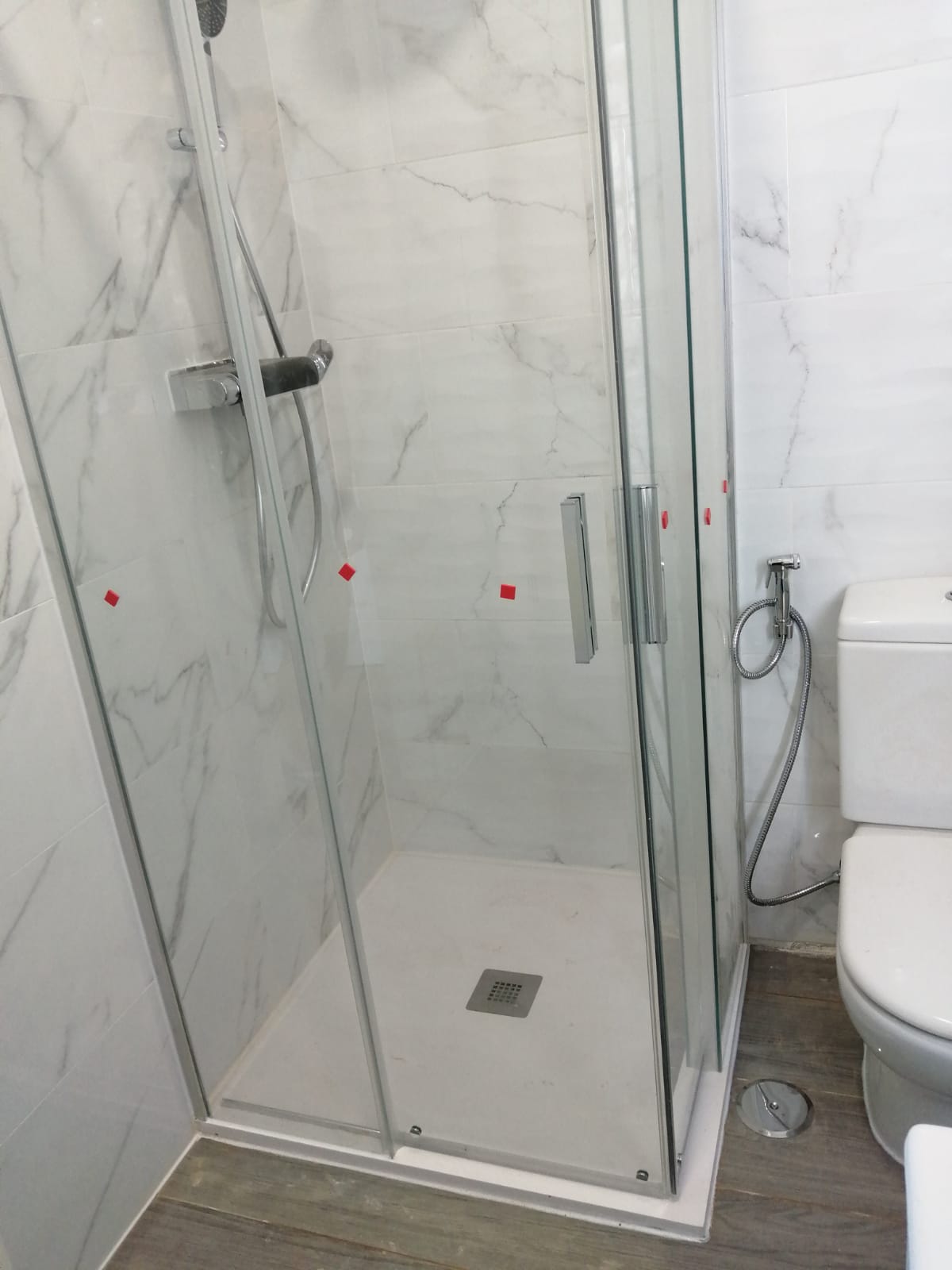 EloCriativo - Setúbal - Remodelação de Casa de Banho